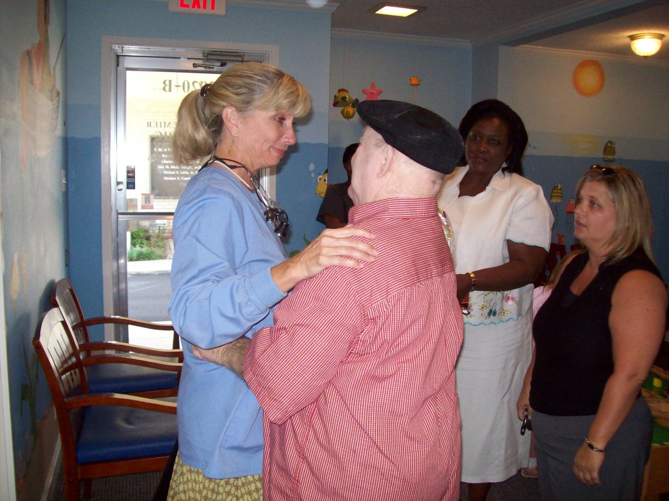 Special Needs Mobile Premier Pediatric Dentistry LLC