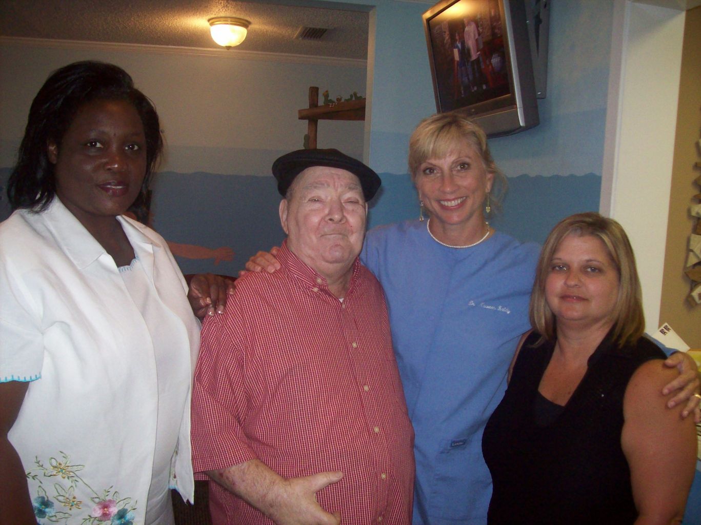 Special Needs Mobile Premier Pediatric Dentistry LLC